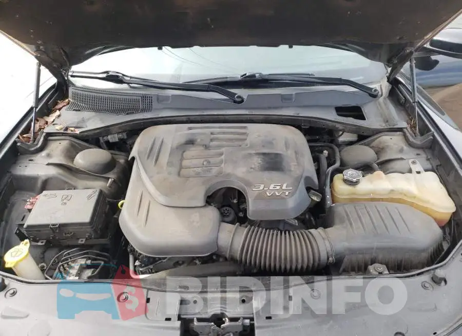 2C3CDXBG8GH105089 Photo# 11