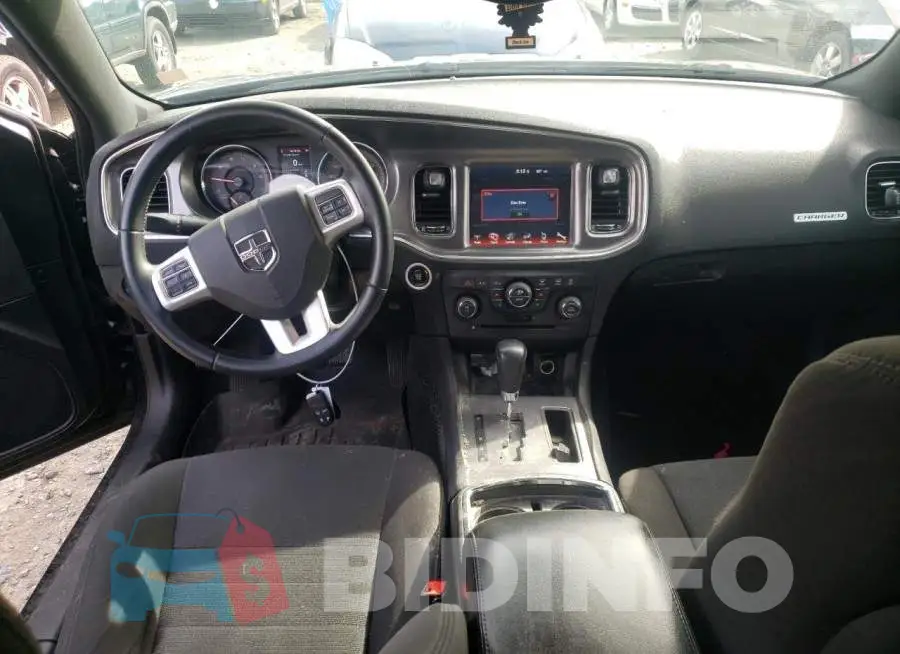 2C3CDXCT2EH115917 Photo# 8