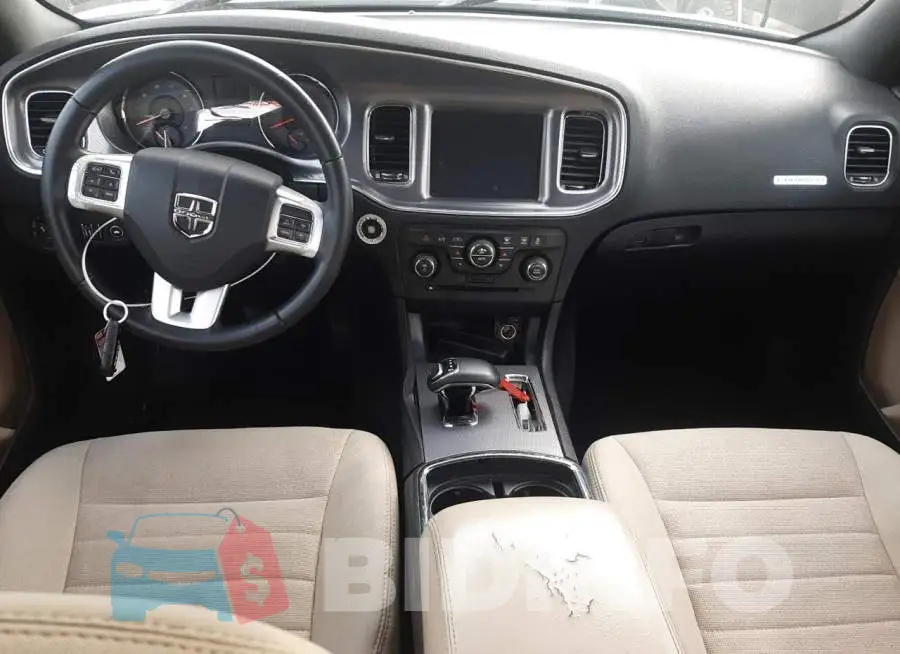 2C3CDXHG7EH140257 Photo# 8