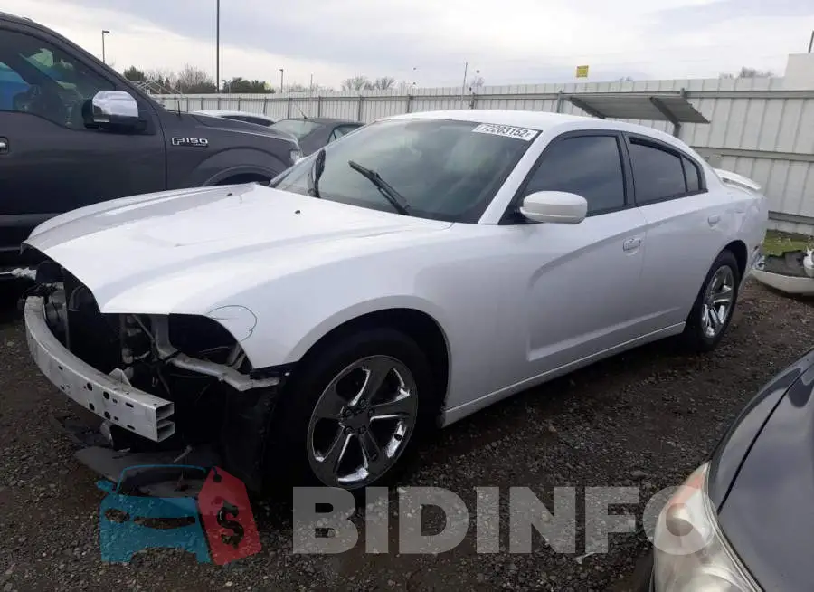 2C3CDXHG7EH140257 Photo# 1