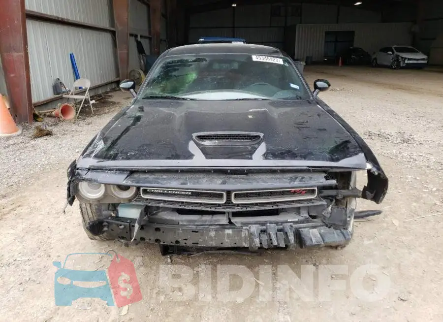 2C3CDZBT2KH708542 Photo# 5