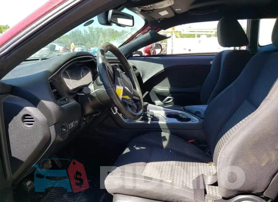 2C3CDZBTXHH587171 Photo# 7