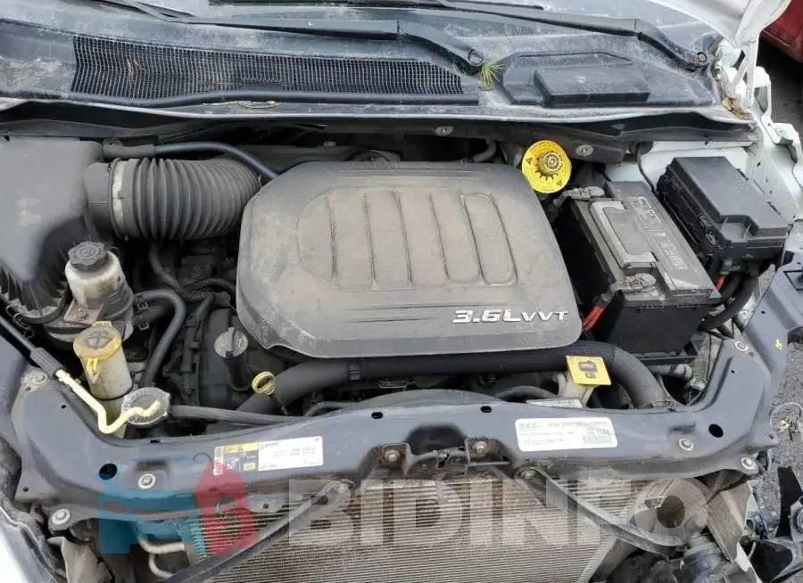 2C4RDGBG0FR688952 Photo# 11