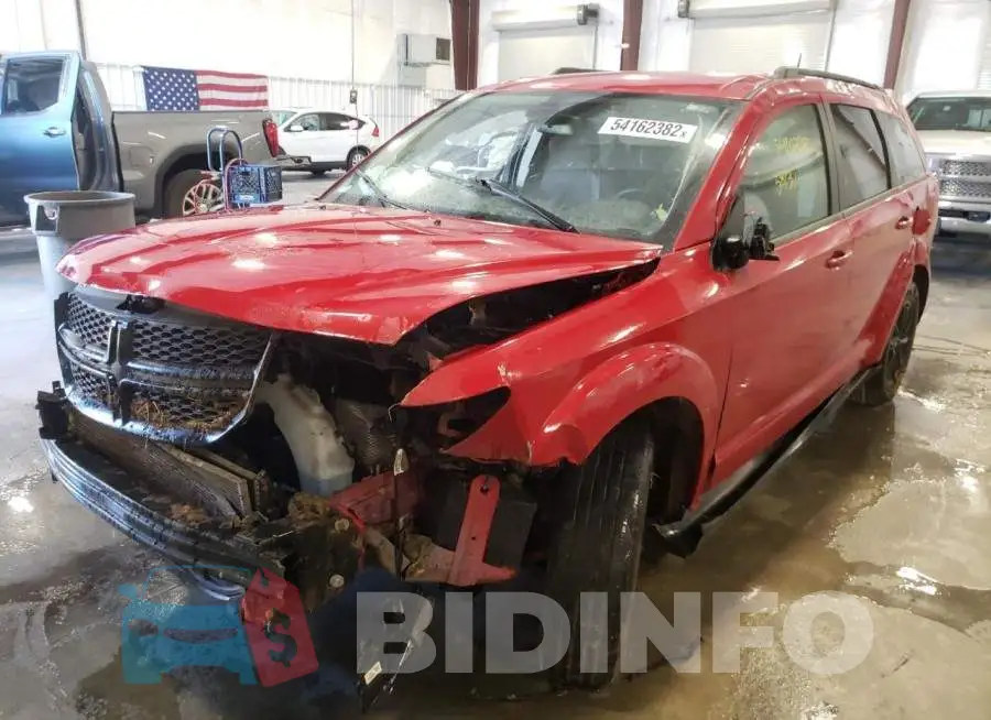 3C4PDCAB1LT218914 Photo# 2