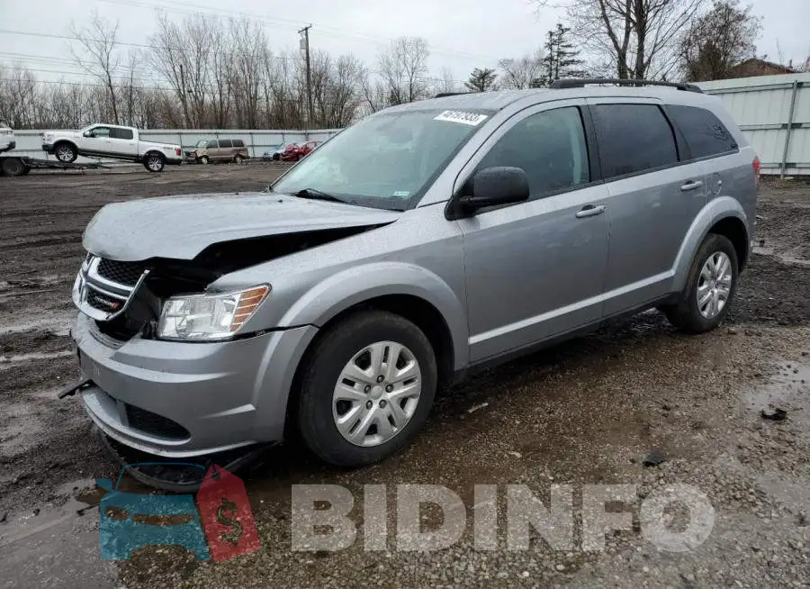 3C4PDCAB1LT267983 Photo# 1