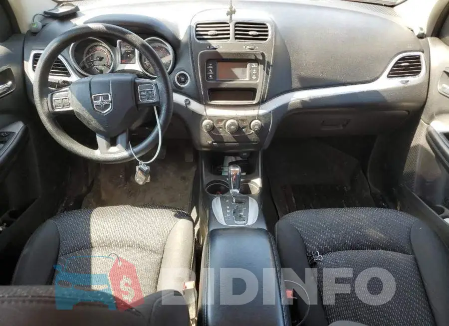 3C4PDCAB3GT223666 Photo# 8