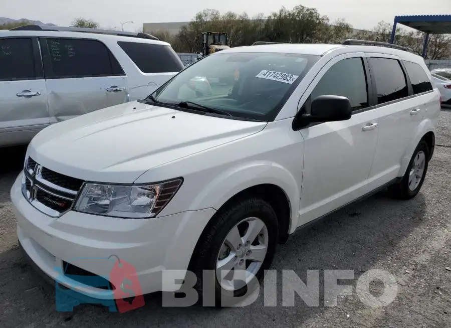 3C4PDCAB8GT249597 Photo# 1