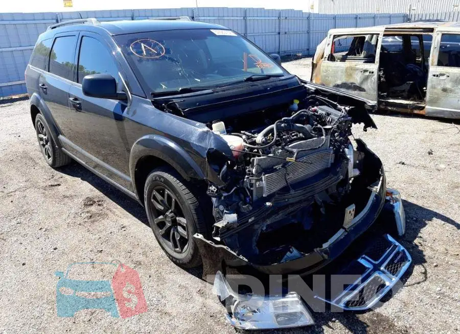 3C4PDCAB8HT521907 Photo# 1