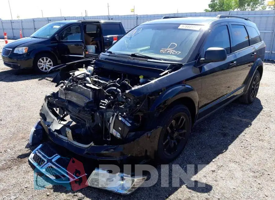 3C4PDCAB8HT521907 Photo# 2