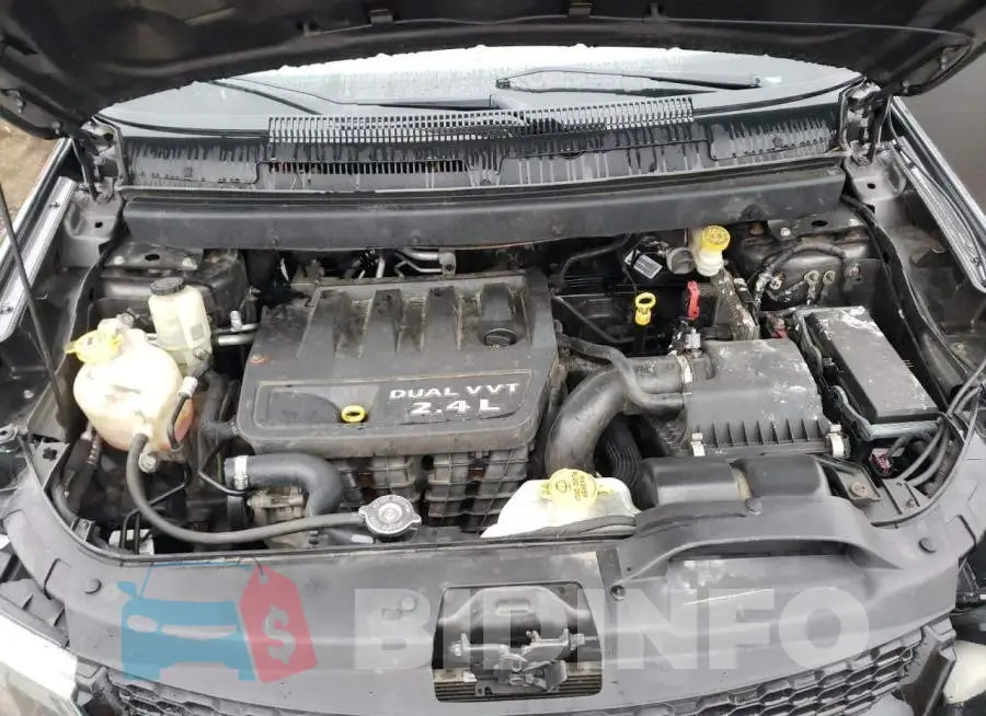 3C4PDCGB1FT552565 Photo# 12
