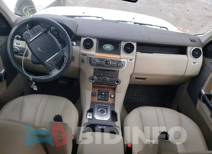 SALAG2V67FA760687 Photo# 8