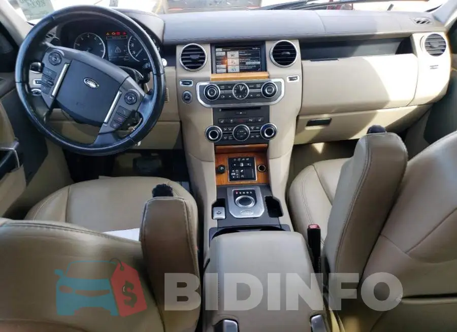 SALAK2V60EA719329 Photo# 8