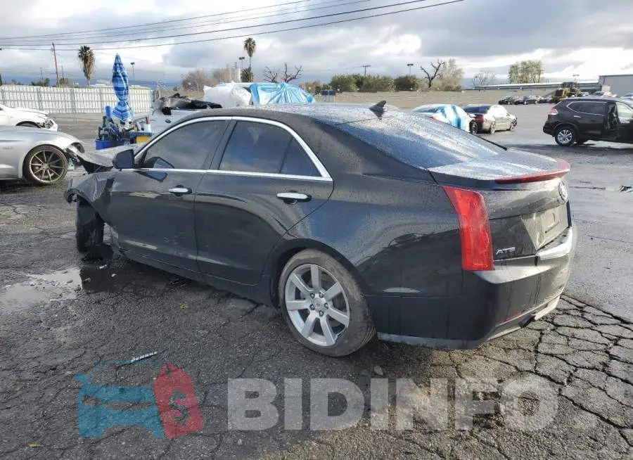 1G6AA5RA8E0157795 Photo# 2