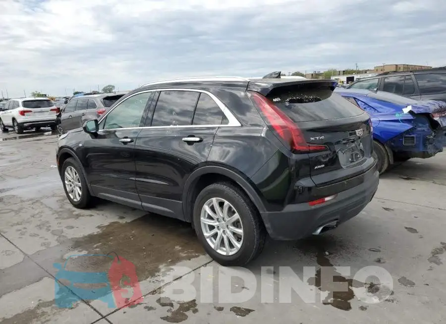 1GYFZBR47KF100981 Photo# 2