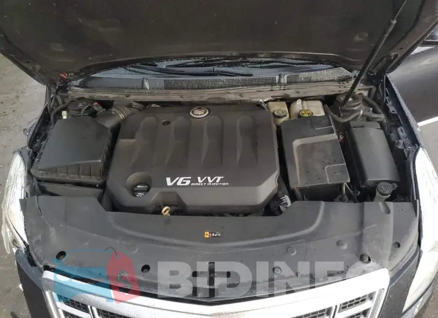 2G61M5S36E9240067 Photo# 11