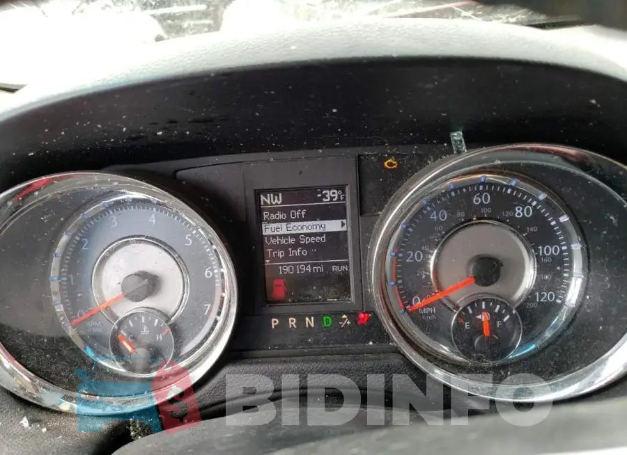 2C4RC1BG0ER395292 Photo# 9