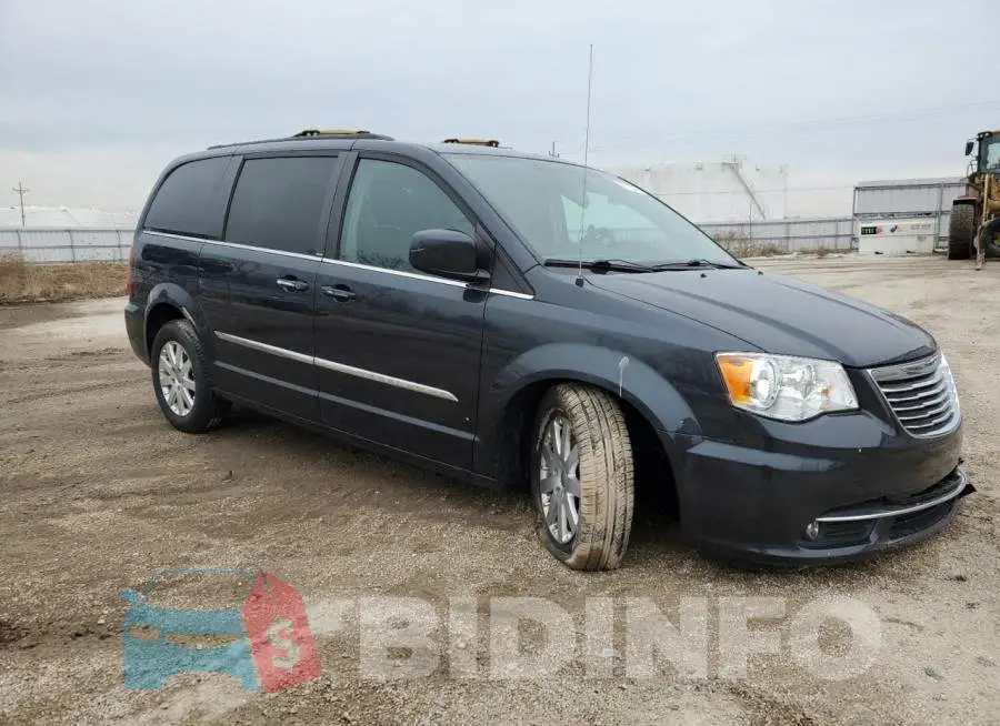 2C4RC1BG2ER143253 Photo# 4