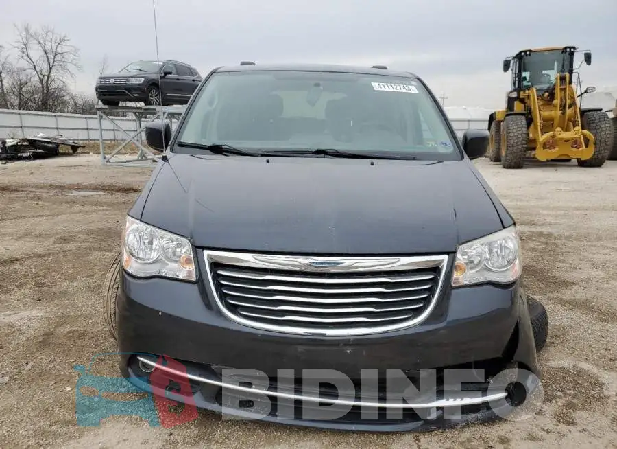 2C4RC1BG2ER143253 Photo# 5