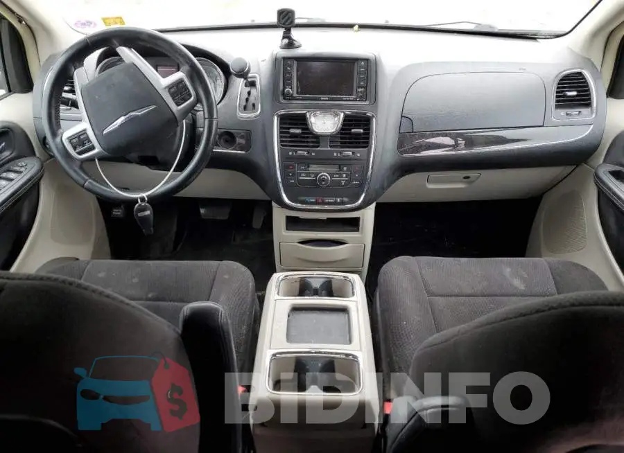 2C4RC1BG2ER143253 Photo# 8