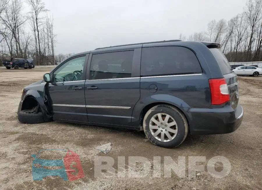 2C4RC1BG2ER143253 Photo# 2