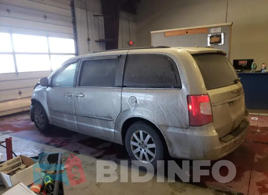 2C4RC1BG2ER393754 Photo# 2