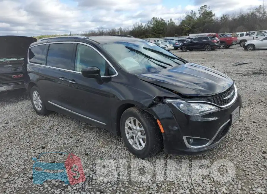 2C4RC1BG6LR106963 Photo# 4