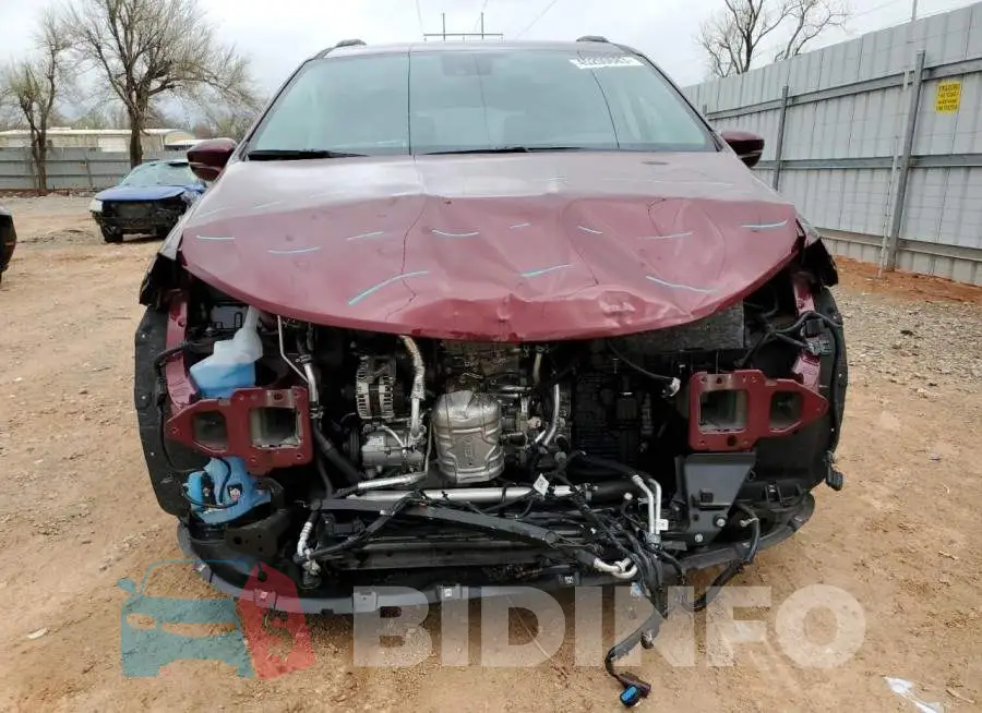 2C4RC1BG7NR220148 Photo# 5
