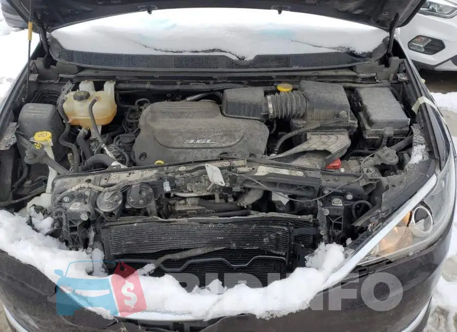 2C4RC1BG9HR526708 Photo# 12
