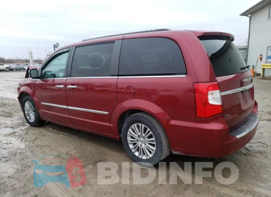 2C4RC1CG6GR128143 Photo# 2