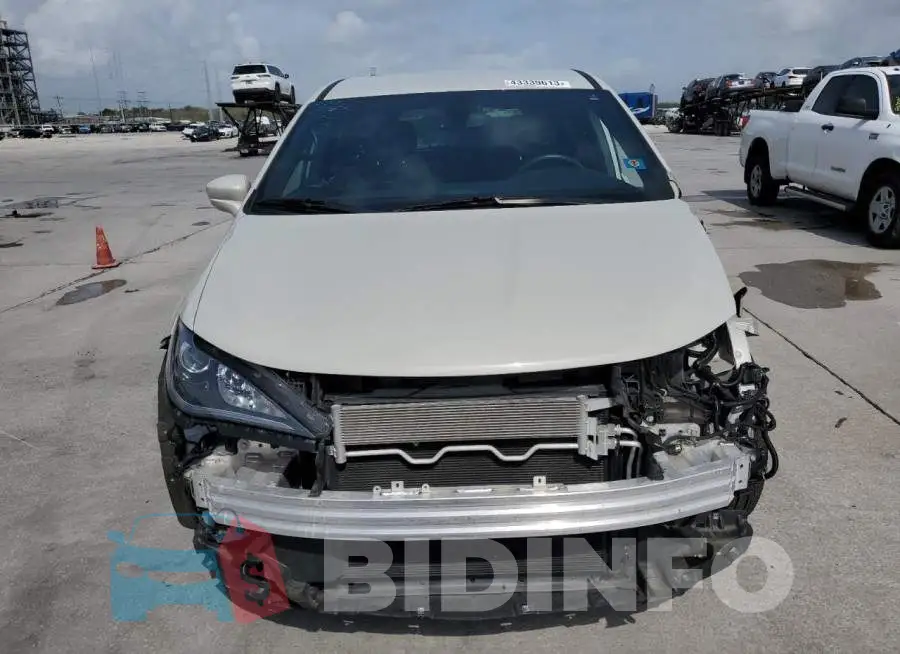 2C4RC1FG1LR240547 Photo# 5