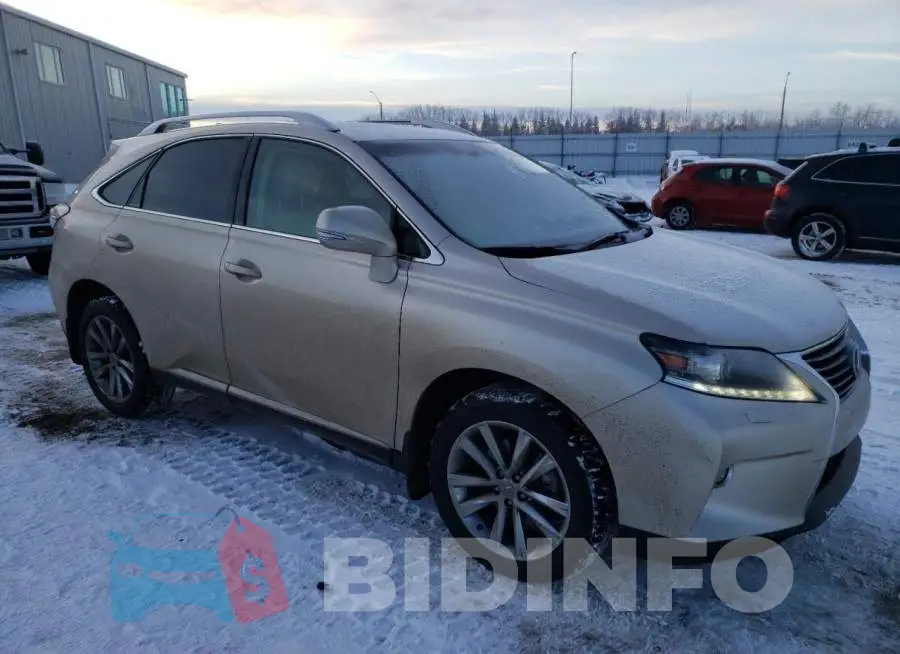 2T2BK1BA4FC332886 Photo# 4