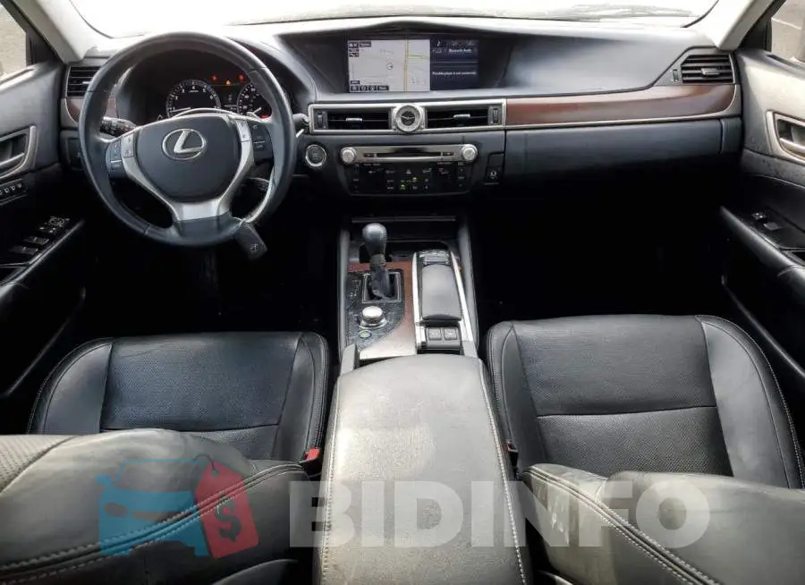 JTHBE1BL7FA017547 Photo# 8