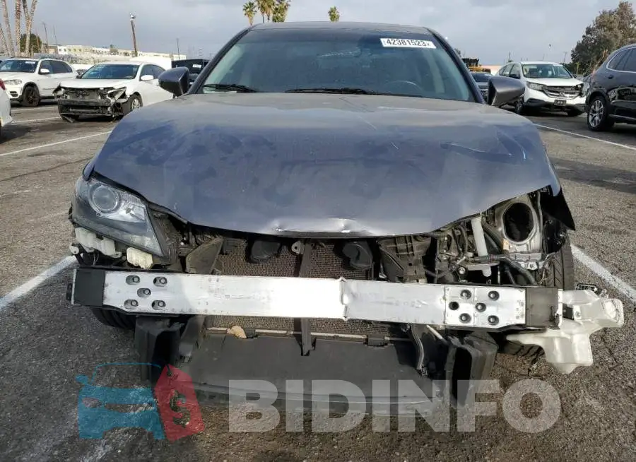 JTHBE1BL7FA017547 Photo# 5