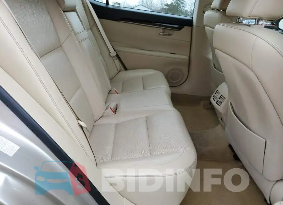JTHBK1GG4F2205277 Photo# 10