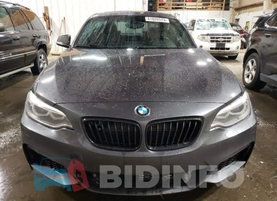 WBA1J9C51FV371173 Photo# 5