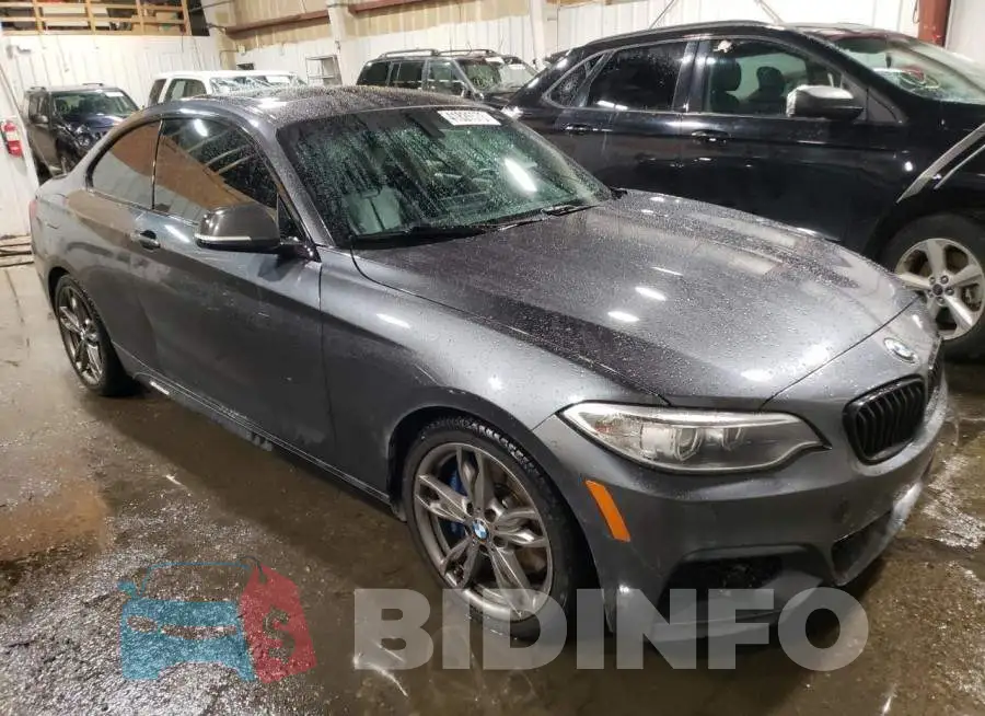 WBA1J9C51FV371173 Photo# 4