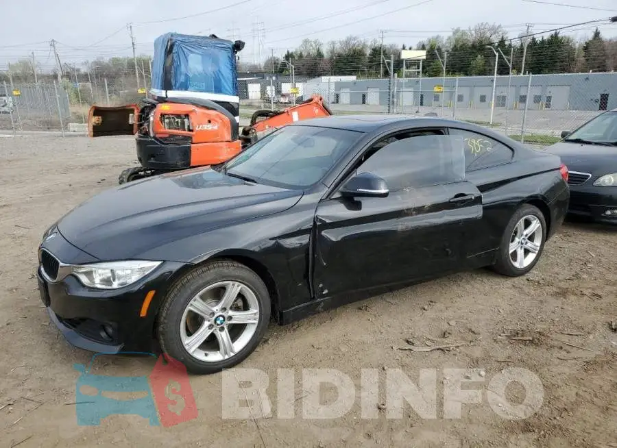 WBA3N9C51FK247063 Photo# 1