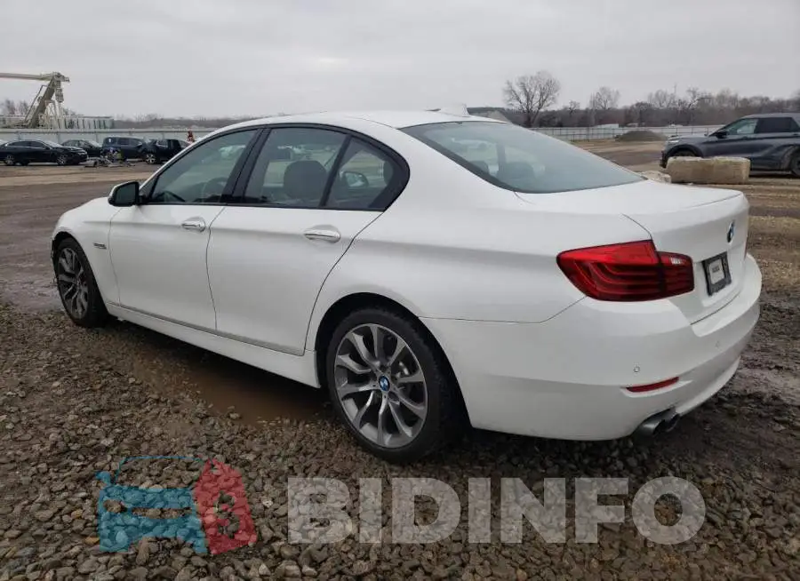 WBA5A7C59GG146043 Photo# 2