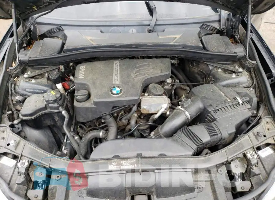 WBAVM1C58FV314687 Photo# 11