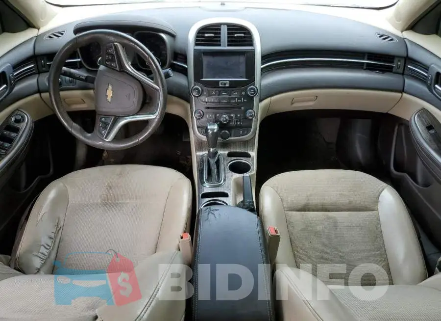 1G11E5SL3EF183143 Photo# 8