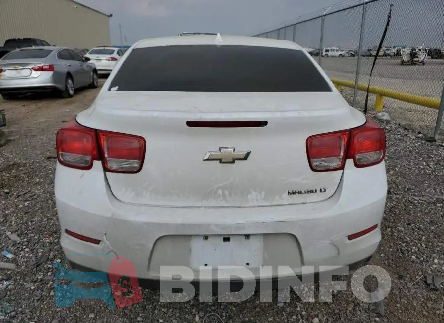 1G11E5SL3EF183143 Photo# 6