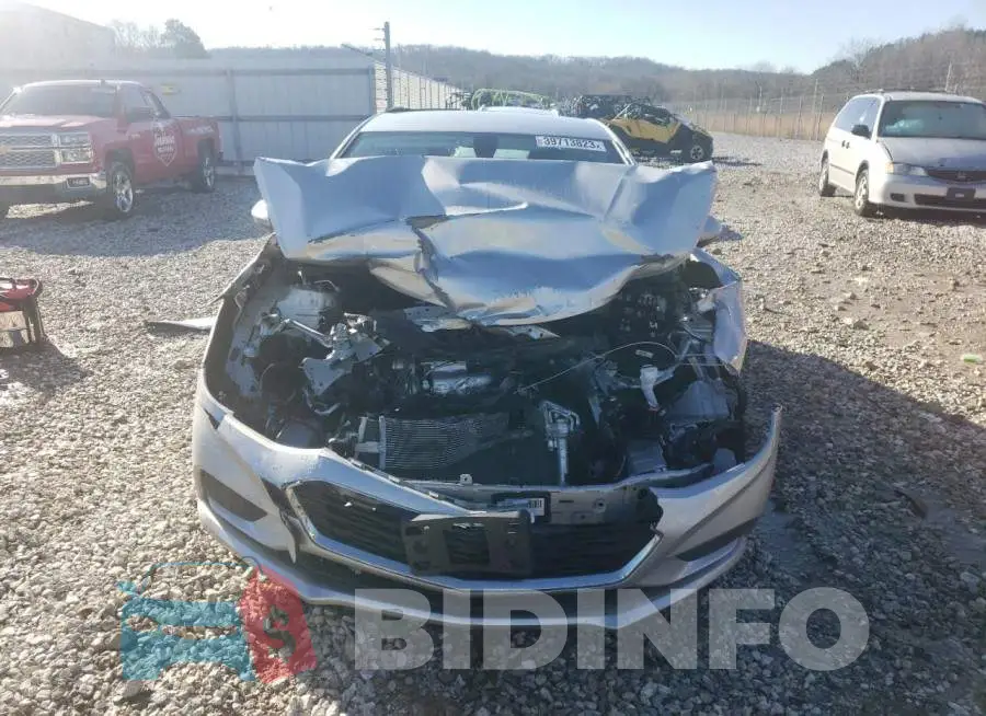 1G1BC5SMXJ7111170 Photo# 5