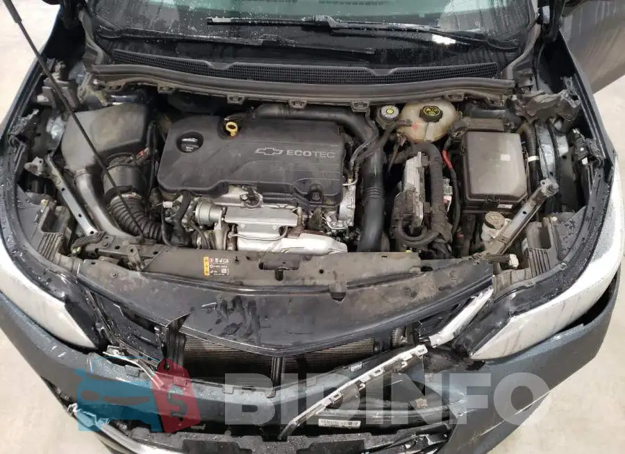 1G1BE5SM2J7128829 Photo# 11