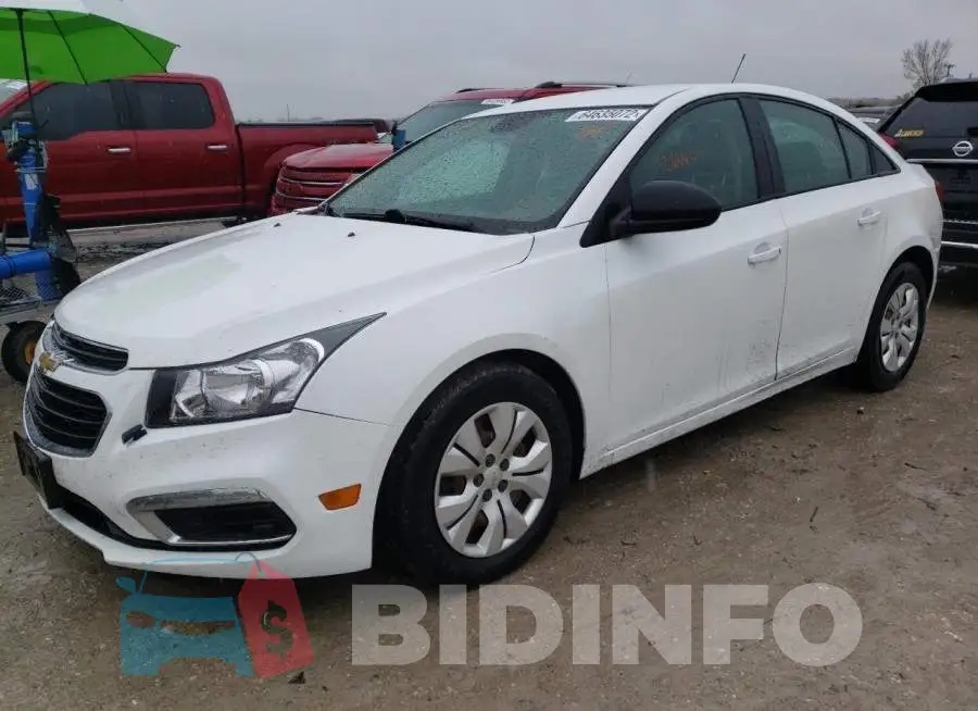 1G1PC5SH6G7177197 Photo# 2