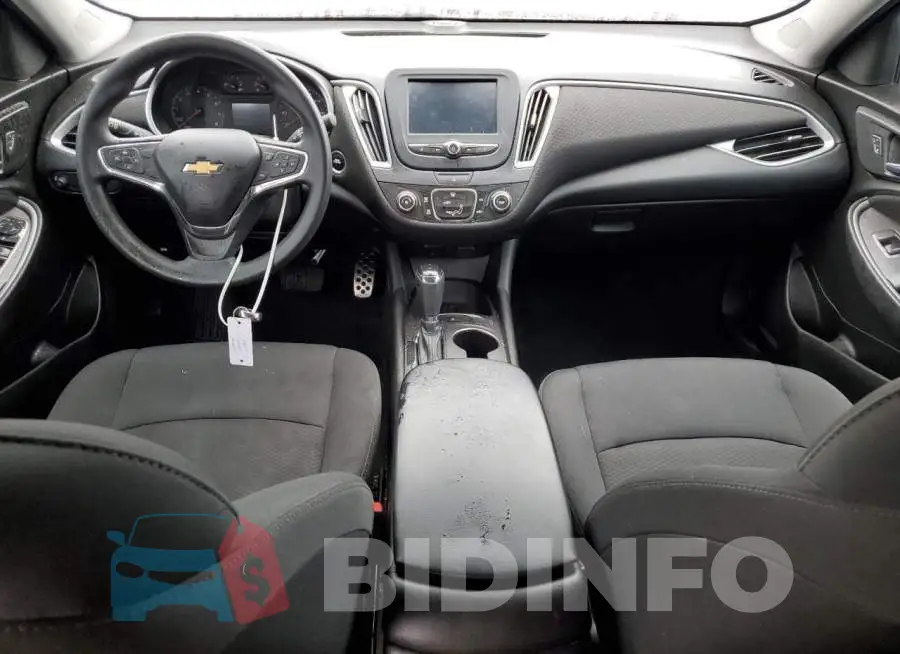 1G1ZB5ST0GF357409 Photo# 8