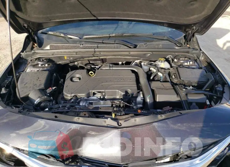 1G1ZB5ST5NF189439 Photo# 11