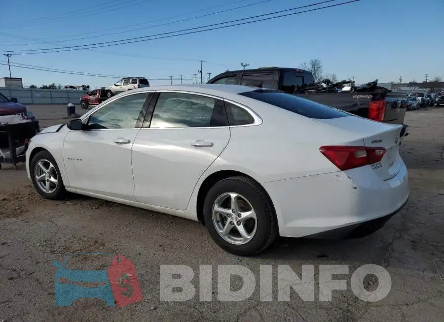 1G1ZB5ST9HF293713 Photo# 2
