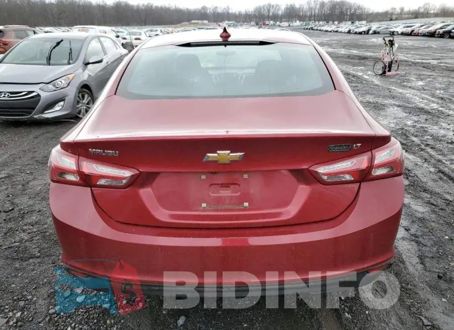 1G1ZD5ST0KF199236 Photo# 6