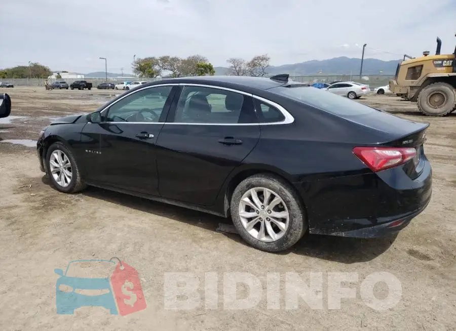 1G1ZD5ST5KF215298 Photo# 2