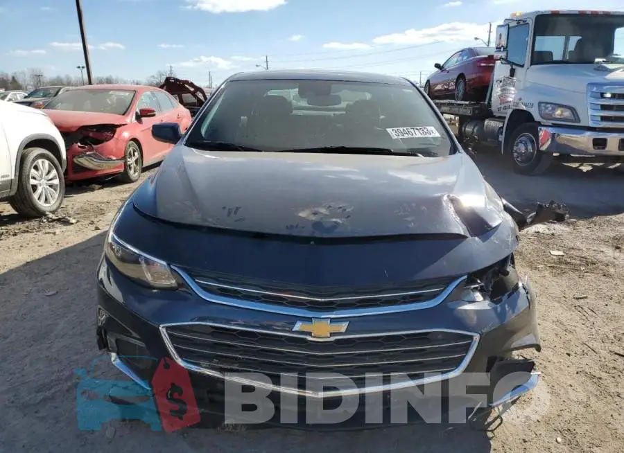 1G1ZD5ST7JF180911 Photo# 5